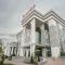 Ramada by Wyndham Turkistan