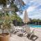 Preston Alfresco Poolside Retreat Rye