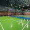 Bangi Resort Hotel