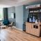 Coffee Fellows Hotel & Longstay