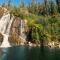 Foto: Lithgow Falls Marysville 2/17