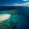 Tadrai Island Resort - Mana Island