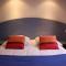 Agape Hotel Niort- Bessines - Bessines