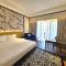 Bangi Resort Hotel