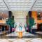 Diamond Plaza Hotel
