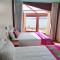 Luquina Experiences Lodge