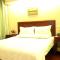 Foto: GreenTree Inn Shanghai Jiading Newtown MaLu Subway Station Business Hotel 6/23