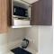 Kallistheni - Stylish Studio Apartments in Lefkara