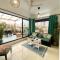 Saba 502, Subko Coffee, Chapel Road, Bandra West by Connekt Homes