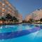 Alba Queen Hotel - Ultra All Inclusive