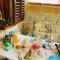 FUNTANA-MIA ROOMS B&B