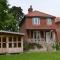 Friarscroft Lodge Holiday Home
