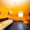 BednBudget Expo-Hostel Rooms