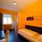 BednBudget Expo-Hostel Rooms
