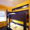 BednBudget Expo-Hostel Rooms