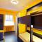 BednBudget Expo-Hostel Rooms