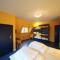 BednBudget Expo-Hostel Rooms