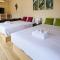 OKINAWA GREEN LODGE