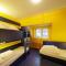 BednBudget Expo-Hostel Rooms