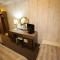 Apoa Hotel