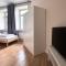 City Hostel