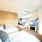 Odysis Suites Osaka Airport Hotel
