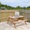 Beach Comber Cottage