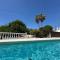 Villa Maja Calpe vacaciones