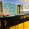Hotel JP Hills Rishikesh