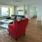 Haus Metropol App 327 mit Meerblick und Cityblick 3 Balkone