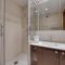 Duplex de standing 3 pièces, 8 pers, pistes, wifi, linge et ménage inclus - Tignes Val Claret - FR-1-641-75
