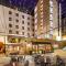 ibis Edinburgh Centre South Bridge – Royal Mile