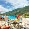 SivotaBayVillas - Villa Mastiha - sea view and private pool