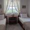 Inn Cloud Gjirokaster