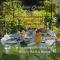 B&B Royal Swans - Adults-Only Boutique Stay in Bruges