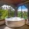 Las Cotingas Ocean View