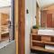 Gud Jard Lodge Nr 06 - Design-Ferienhaus mit exklusiver Ausstattung