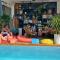 THE PLACE Hostel Siem Reap Angkor