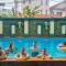 THE PLACE Hostel Siem Reap Angkor