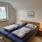 Haus Lug aufs Meer