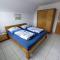 Haus Lug aufs Meer