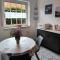 Haus Lug aufs Meer
