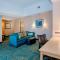 Springhill Suites by Marriott Pueblo Downtown