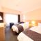 Quintessa Hotel Sasebo