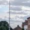 The Maypole at Wellow
