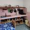 Hippie Chic House