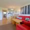 Apartment 318
