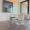 JAMES 23 - luxury 3 bedroom apartment for rent Kustlaan Knokke le Zoute