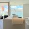 JAMES 23 - luxury 3 bedroom apartment for rent Kustlaan Knokke le Zoute