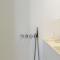 JAMES 23 - luxury 3 bedroom apartment for rent Kustlaan Knokke le Zoute